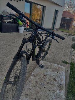 Kolo Rockrider AM 100S. - 5
