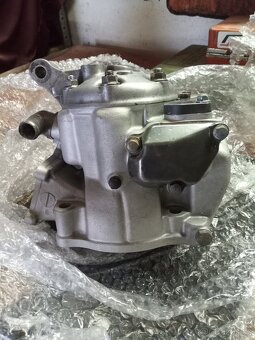 Honda cr 250 1990-1991 - 5
