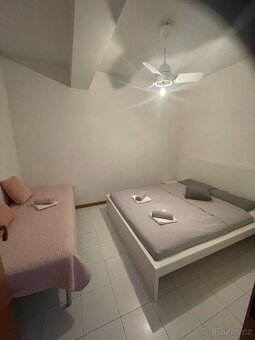 Apartmán s výhledem na moře – Letojanni, Sicílie - 5