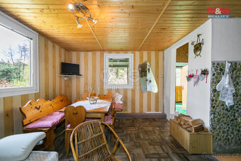 Prodej chaty, 34 m², Česká Bříza - 5