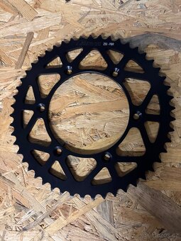 Fantic xx 250 2024 - 5