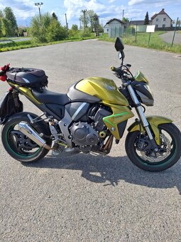 Honda CB 1000 - 5