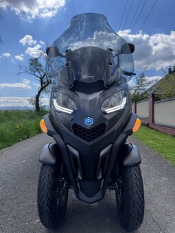 Piaggio MP3 530 HPe - 5