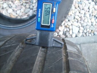 sada Michelin Primacy4 195.65.15 91V - 5