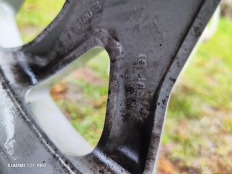 ALU BMW X5 E70 - 5