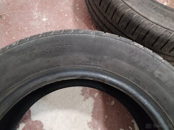 Letní pneu 4x (195/65R15 a 195/60R15) - 5