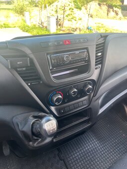 Iveco daily - 5