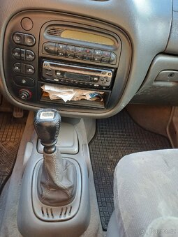 Prodám Seat Alhambra 1,9 tdi - 5