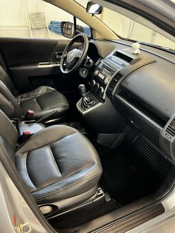 Mazda 5, 2008, Diesel, 7 míst - 5