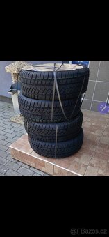 Toyota Avensis 2.2 Dcat combi 2006 - 5