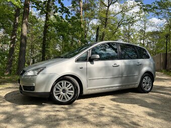 Ford C-Max Avtomat - 5