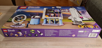 LEGO® Friends 41713 Olivie a vesmírná akademie - 5