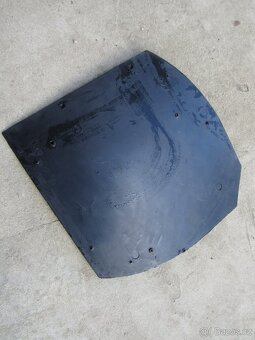 Střešní krytina - 5