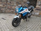 SUZUKI GSX 550ES - 5