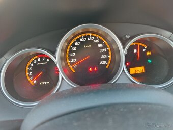 Honda city - 5