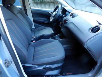 Seat Ibiza ST 1.4 16v 63 kW r.v. 2011 PO ROZVODECH - 5