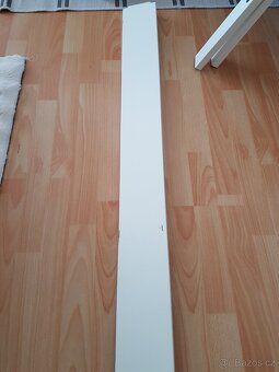 Dětská postel Kritter Ikea - 5