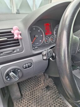 Volkswagen Golf V - automat - 5