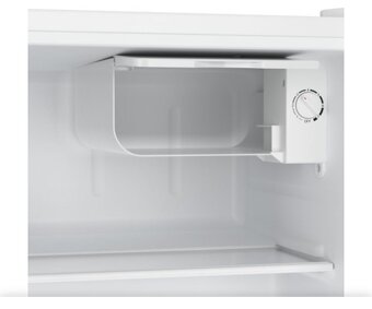 Malá a úsporná lednice zn.Siguro MB-A160W Bulk v plné záruce - 5