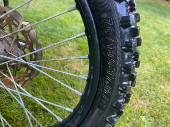 Pitbike 125 - 5