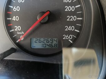 Volkswagen golf 1.9 Tdi - 5