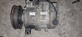 Klimakompresor audi a4 2.0i ALT 96kw - 5