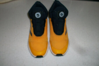 Adidas-Parádní zimní boty, vel. 38 - 5