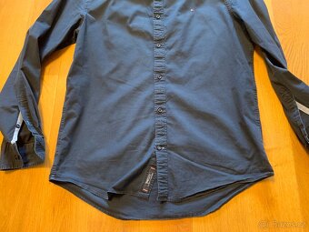 Košile Tommy Hilfiger L, SlimFit, - 5