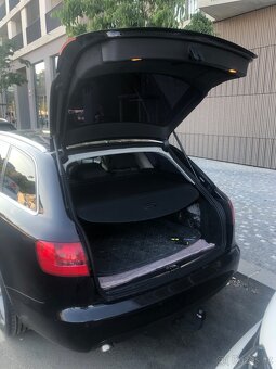 Audi A6 3.0tdi 171kw - 5