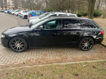 Audi a4 b8 2.0 TDi 105 kw - 5