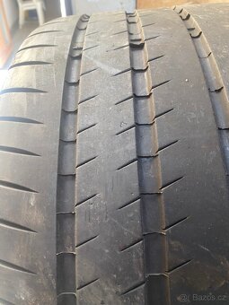 Michelin cup 2 295/30/20(101Y) - 5