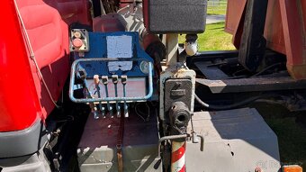 Avia D90 2x Korba a Hydraulické rameno - 5