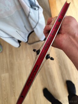 Mavic Cosmic SR carbon - 5