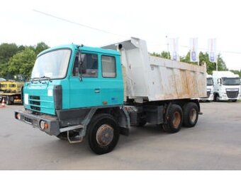 Tatra 815 E2 Těžká řada R. 2003 - 5