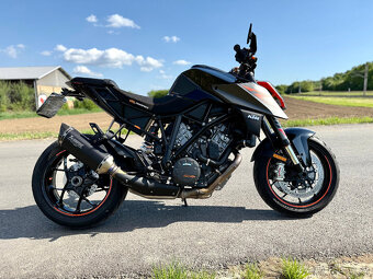KTM 1290 DUKE R - 5