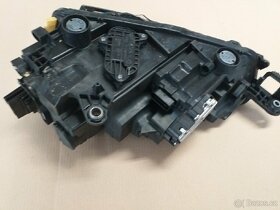 Škoda Scala pravé Full Led světlo + řj 992 941 571 AJ - 5