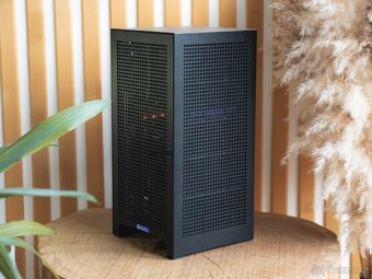 NOVÉ HERNÍ DĚLO - i9-11900F / 32GB / 1TB SSD / RX 6900XT 16G - 5