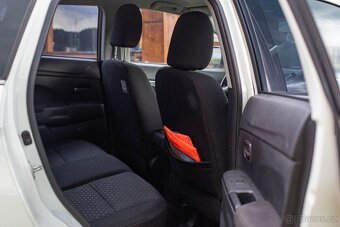 Mitsubishi ASX 1,8 4x4 - 5