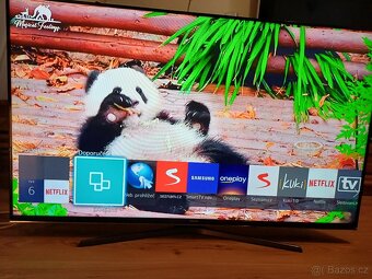55" Smart TV Samsung UE55H6670-úhlopříčka 140cm - 5
