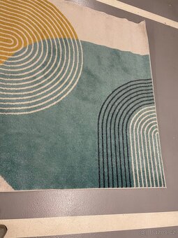 Koberec Muse 200x290cm - 5