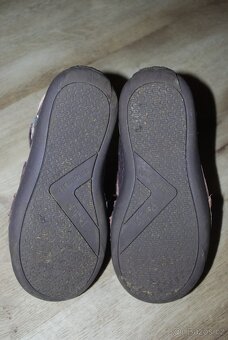 JARNÍ/PODZIMNÍ BOTY/BOTIČKY, ZN.PONTE, VEL.29 - 5