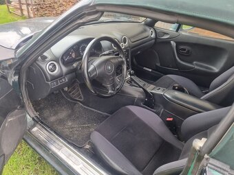 Prodam mazda mx5 nb - 5