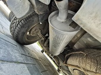Peugeot 206, 2002, STK 11/2026, najezd 165XXX - 5