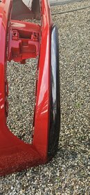 Přední nárazník fabia 3 Monte Carlo FL od 2018 - 5