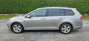 VW Golf 7 - 5