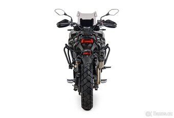VOGE 625 DSX NOVĚ SKLADEM - 5