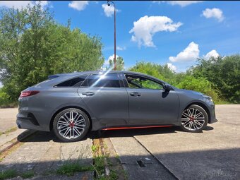 Kia Proceed GT 1.6 T-GDi, 150kW SNÍŽENÁ CENA - 5