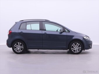 Volkswagen Golf Plus 1,4 TSI 90kW Aut.Klima Serv. (2009) - 5
