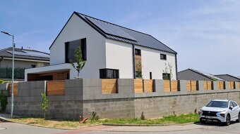 Drevostavby , Modulove domy na klíč - 5