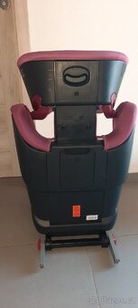 Autosedačka Britax Romer - 5